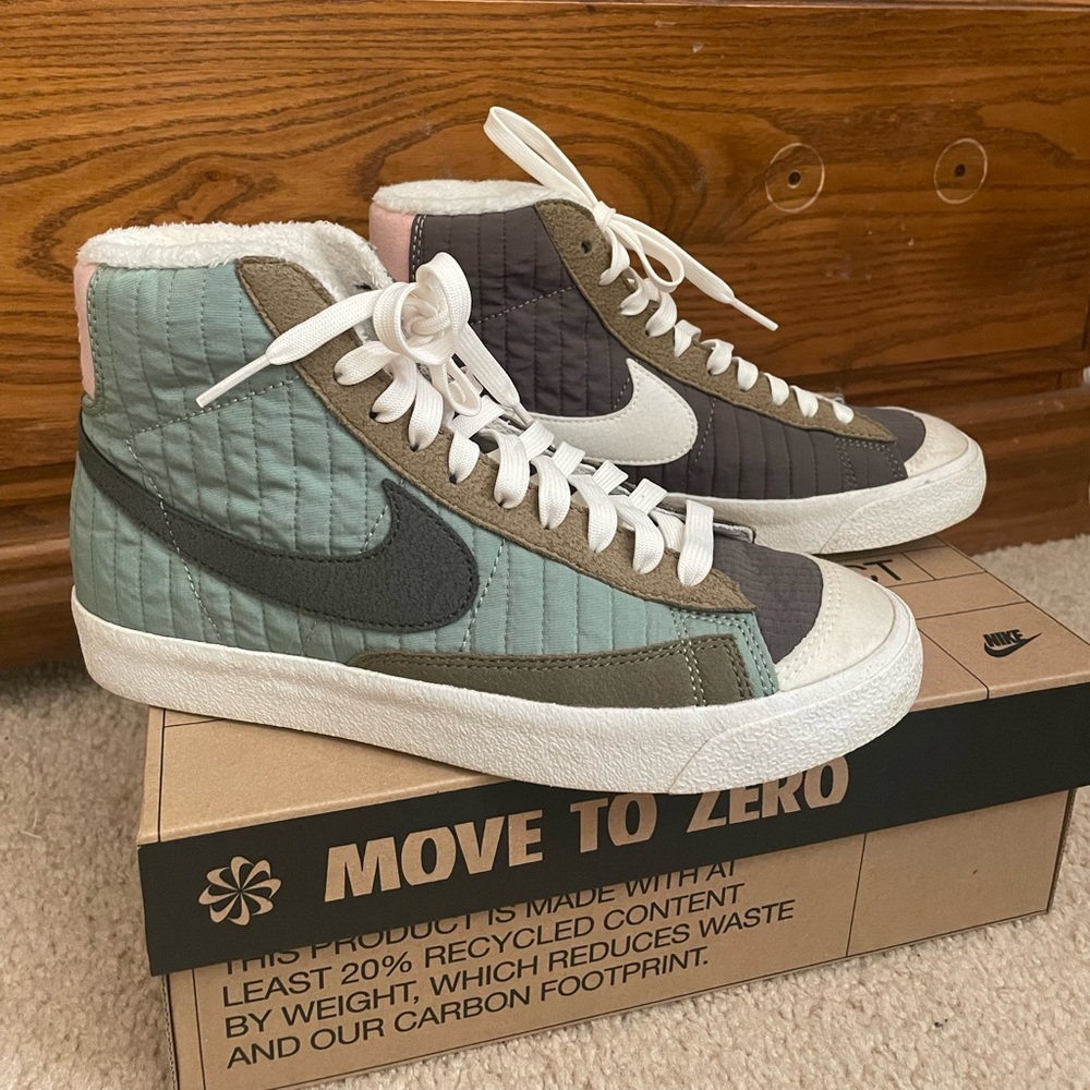 Nike blazer 77